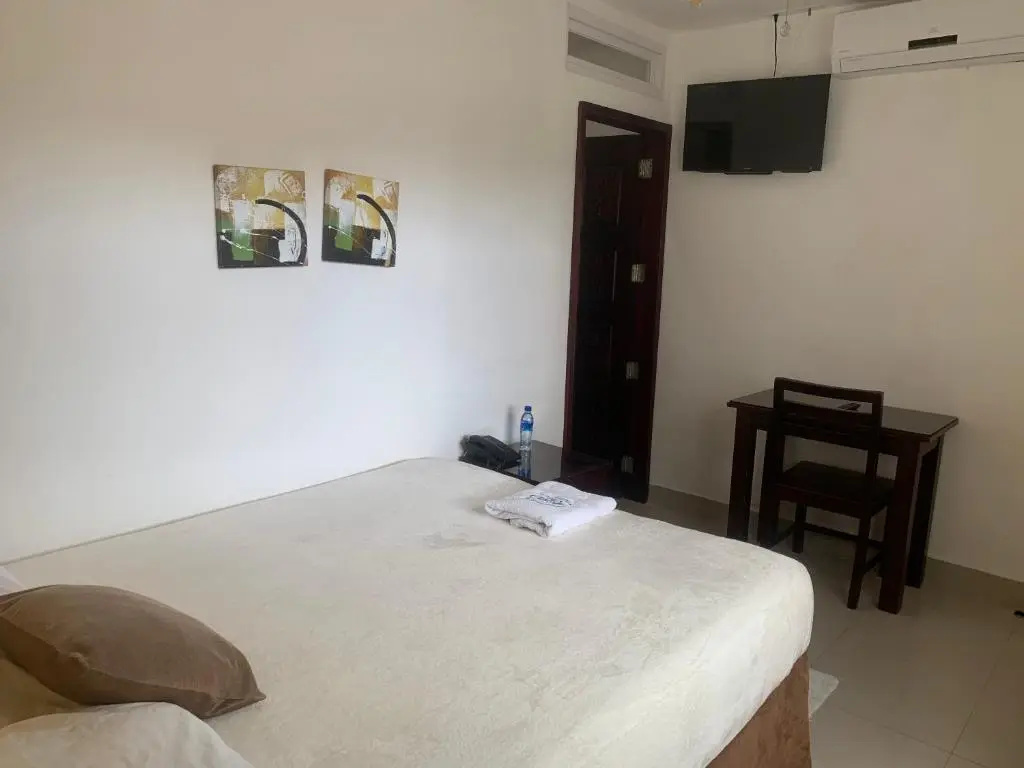 Hotel Tijerinos - Chambres