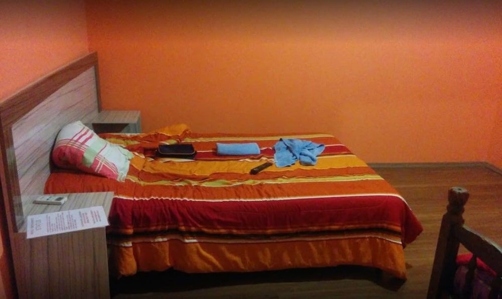 Hotel Status — 2
