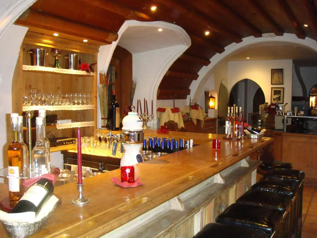 Atlas Grand Hotel - Général