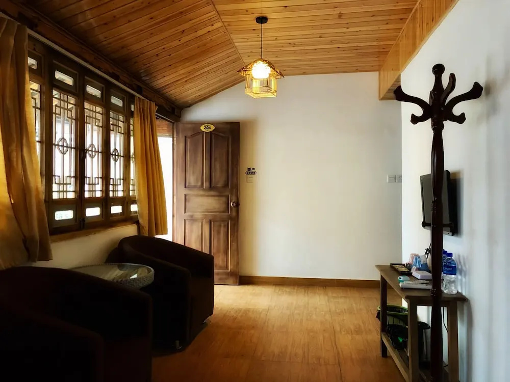 Tourist Courtyard Hotel - Général