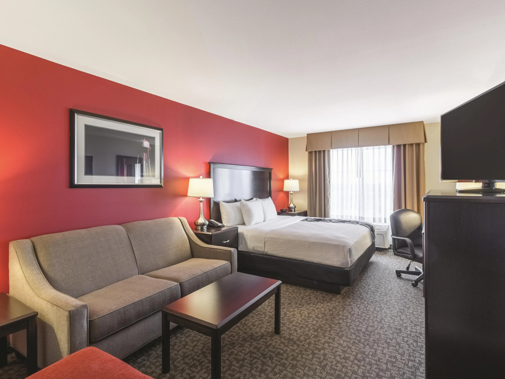 La Quinta Inn & Suites by Wyndham Fargo-Medical Center - Général