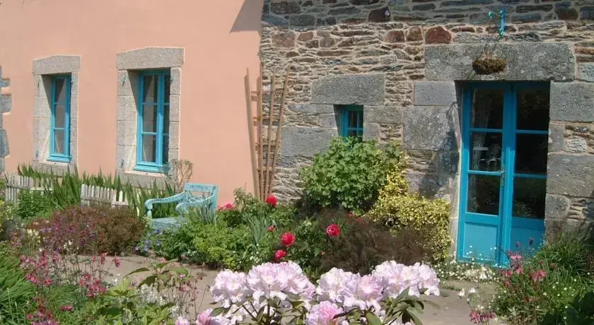 Le Presbytère