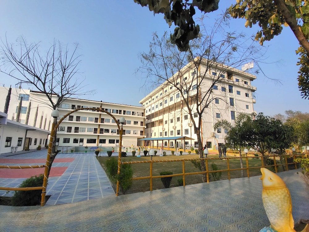Buddha Bhoomi Multiplex & Hotels Private Limited