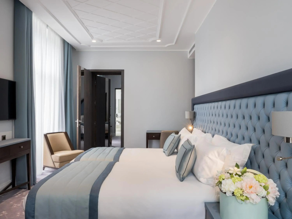 Hotel photo 13