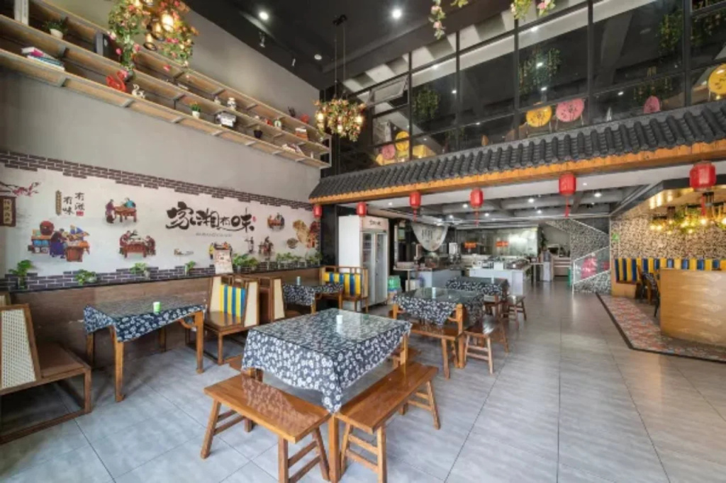 Vienna Hotel Dongguan Changan Bubugao Branch - Général
