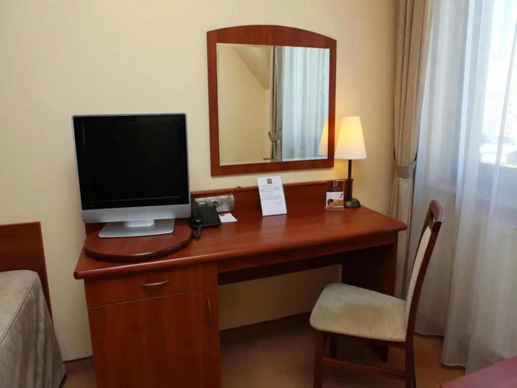Hotel Zawiercie - Chambres