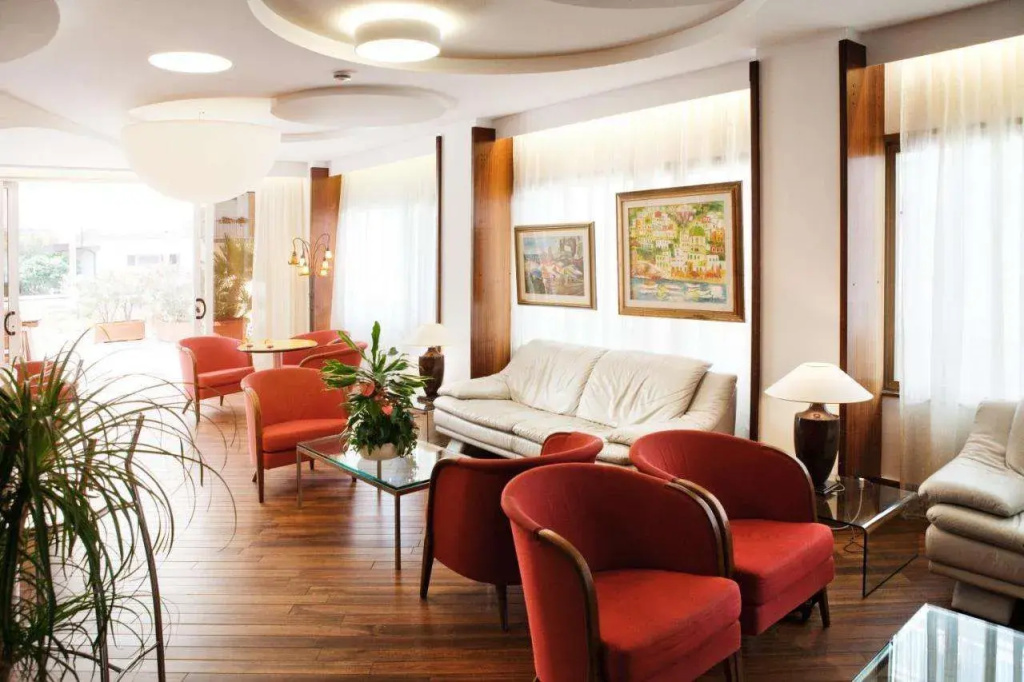 Hotel Continental