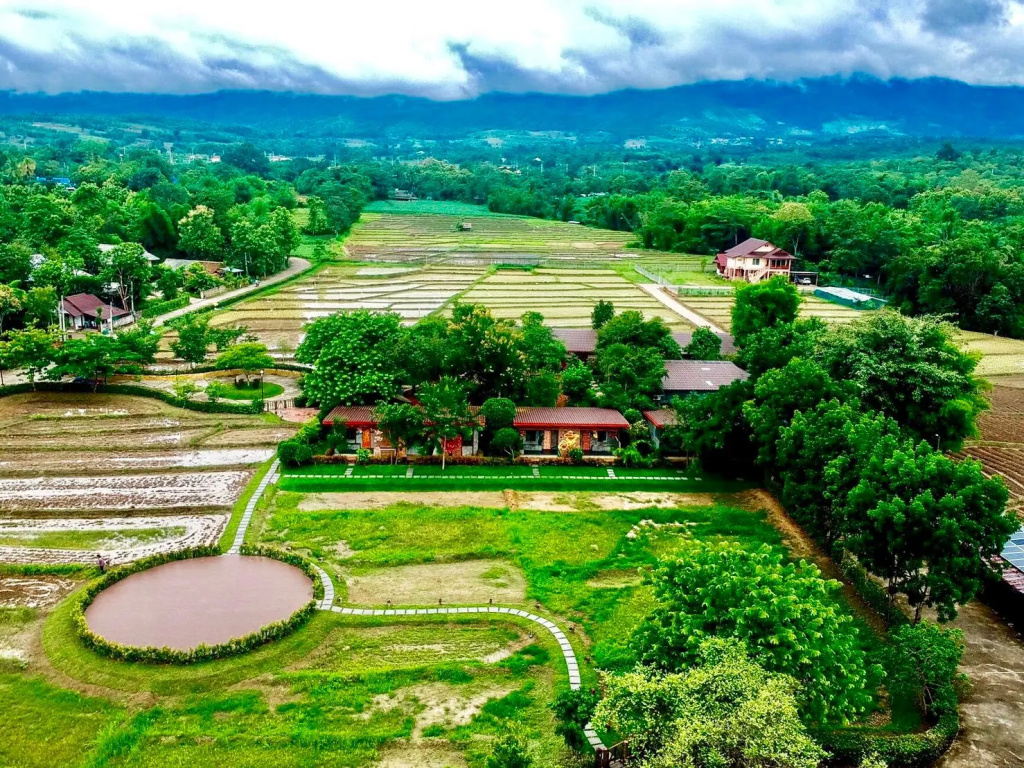 Kirina Wellness In The Valley - Chambres