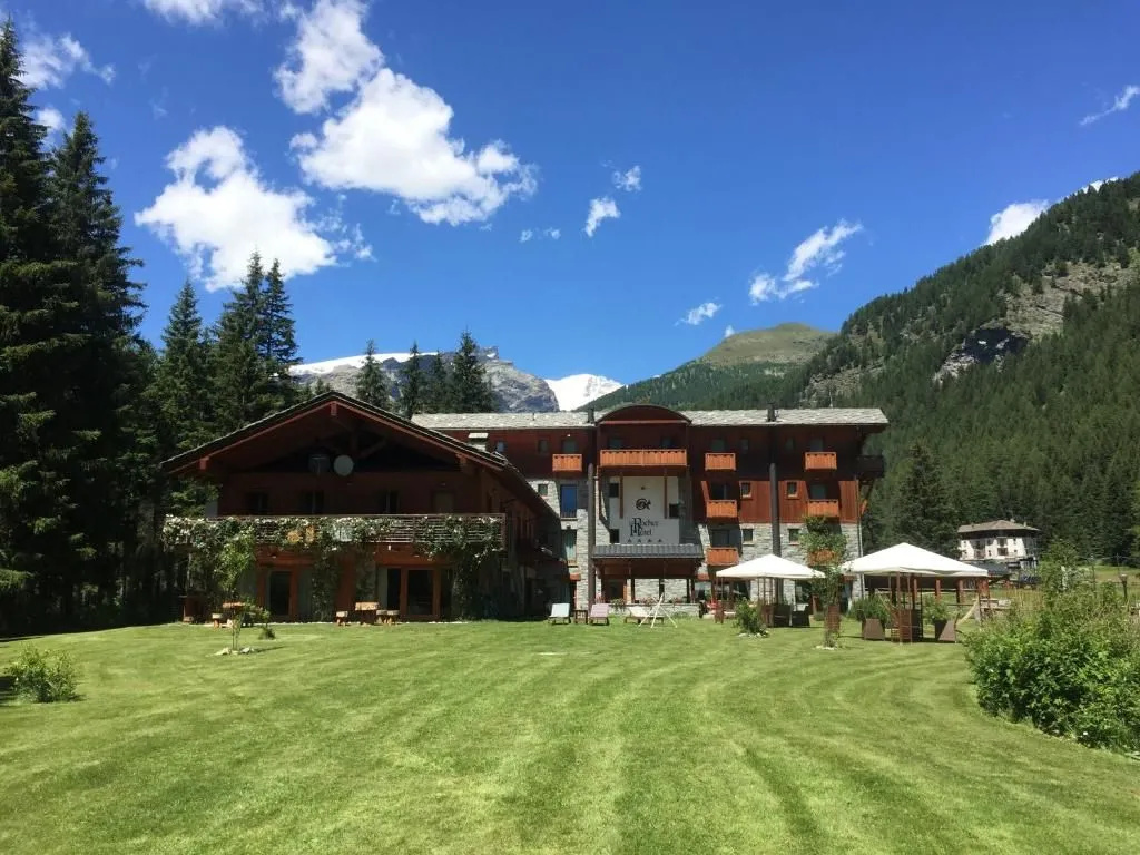 Hotel photo 11