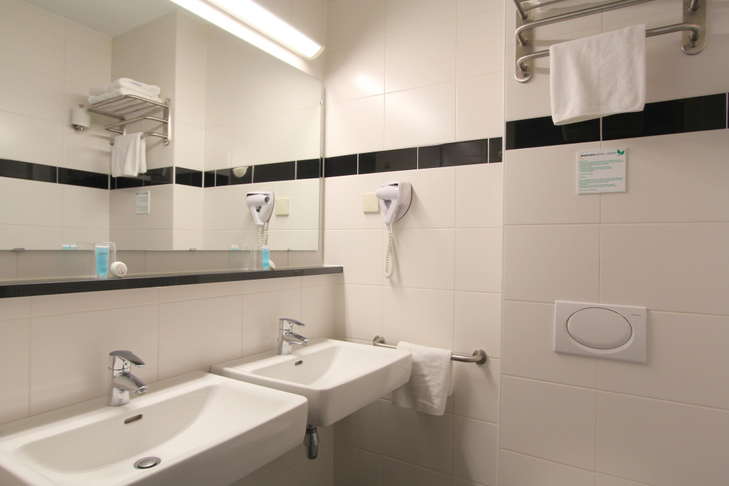 Bastion Hotel Utrecht - Général
