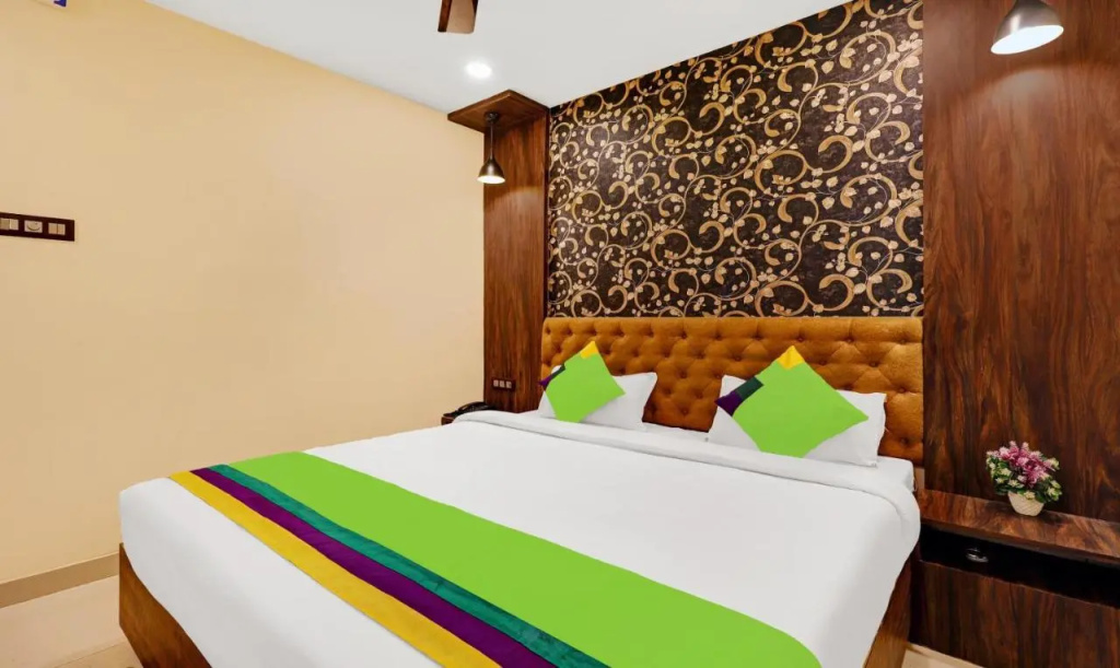 Hotel photo 21