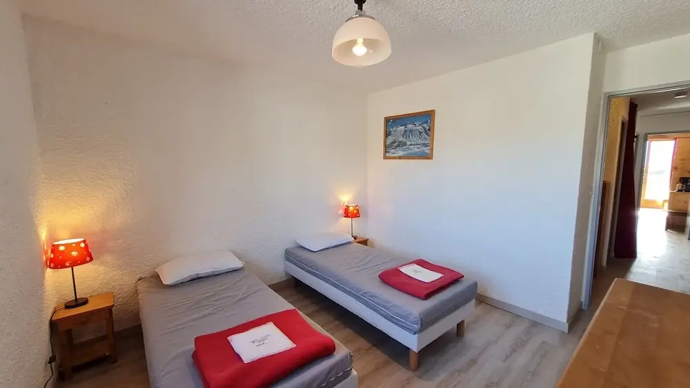 Voir la photo 4 — Family Apartment in Northern Alps