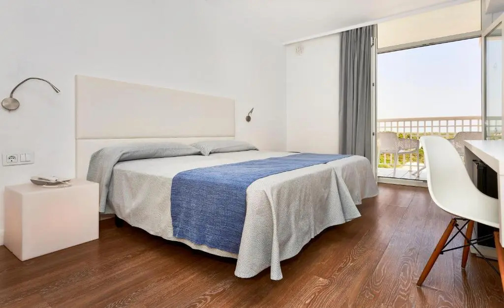 Globales Cala'n Bosch - Chambres