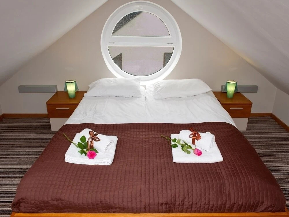 Aparthotel Marina Jastarnia - Général