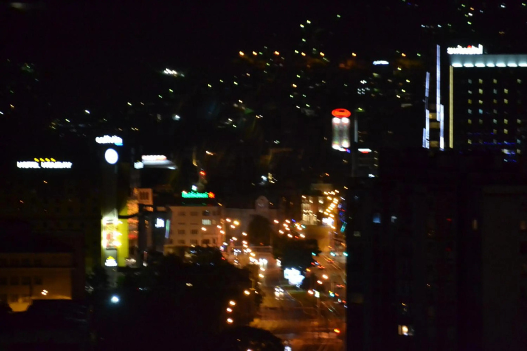 SARAJEVO Tower 21 NEW AND UNIQUE