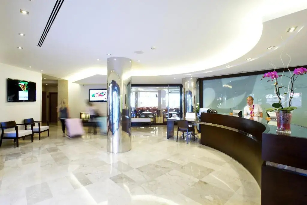 Hotel Son Matias Beach - Adults Only