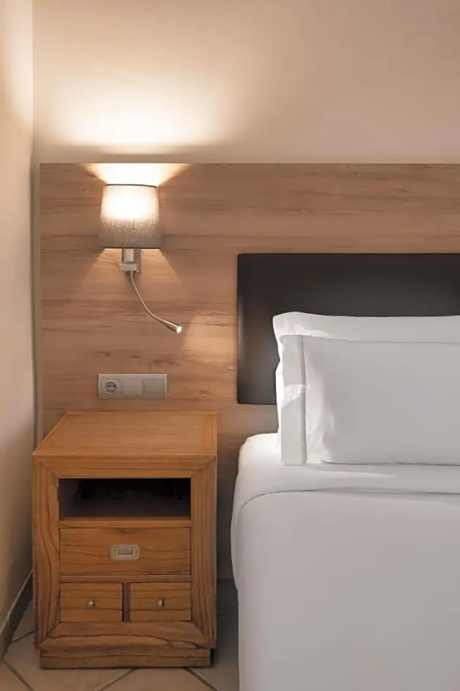 Eden Roc Mediterranean Hotel & Spa - Chambres