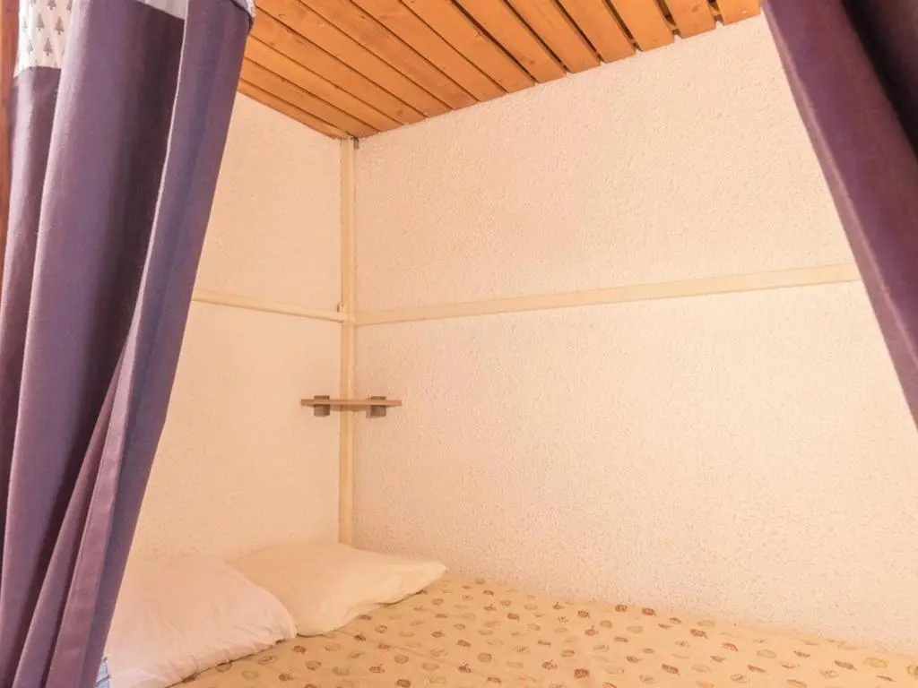 Voir la photo 1 — Appartement Saint-Chaffrey , 1 pièce, 4 personnes - FR-1-330E-3