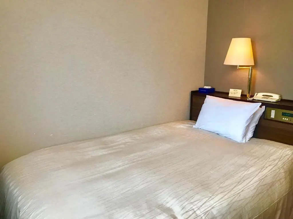 Okazaki New Grand Hotel - Chambres