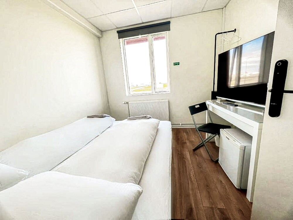 Bank Guesthouse