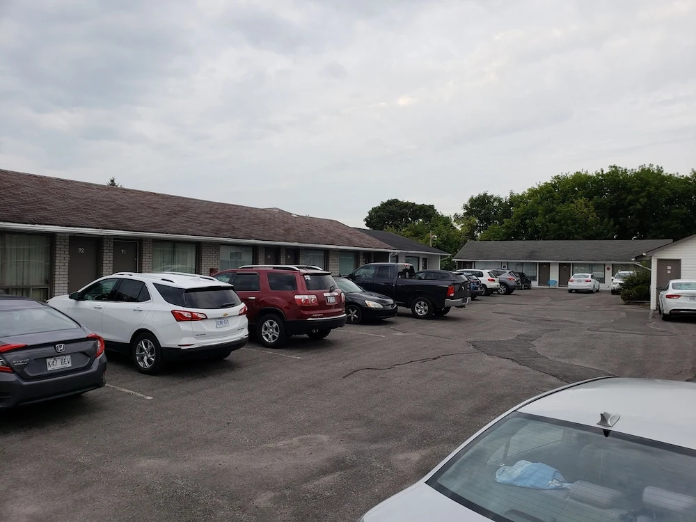 Guest Inn