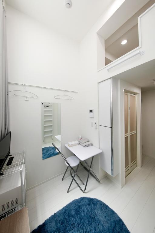 East Ikebukuro Apartment 사진 2