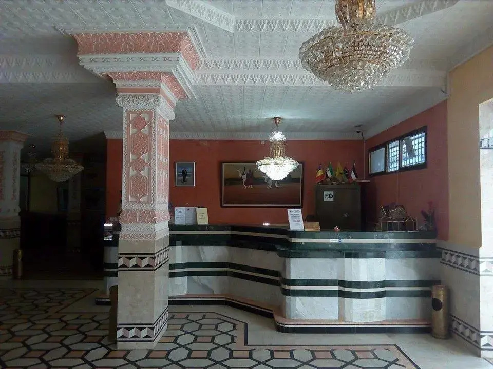Hotel photo 2