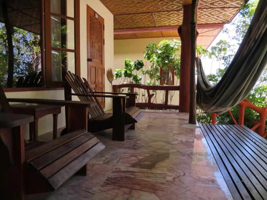 Bungalow