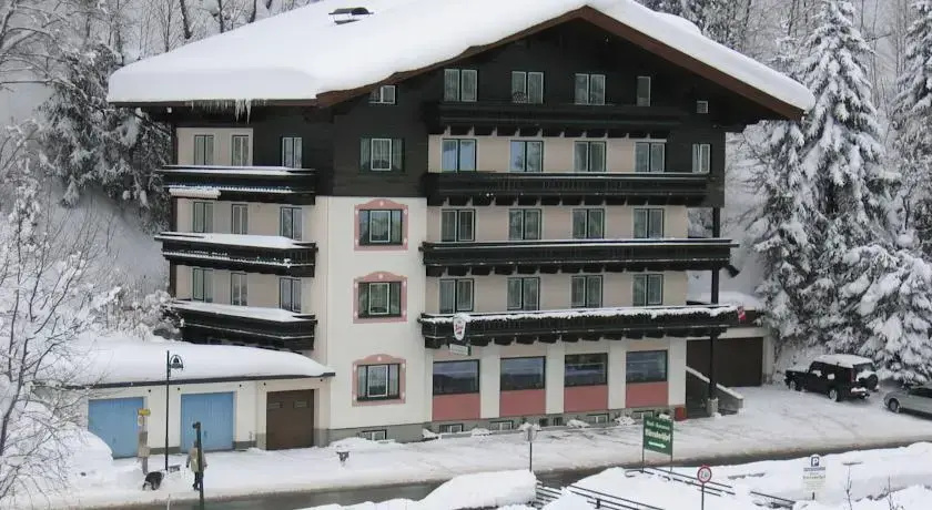 Siegmundshof Hotel Garni
