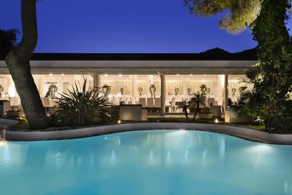 Meridiana Hotel Paestum - Général
