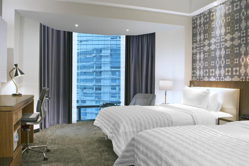 Le Meridien Kuala Lumpur
