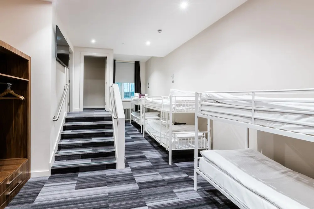 The Inn Place - Chambres