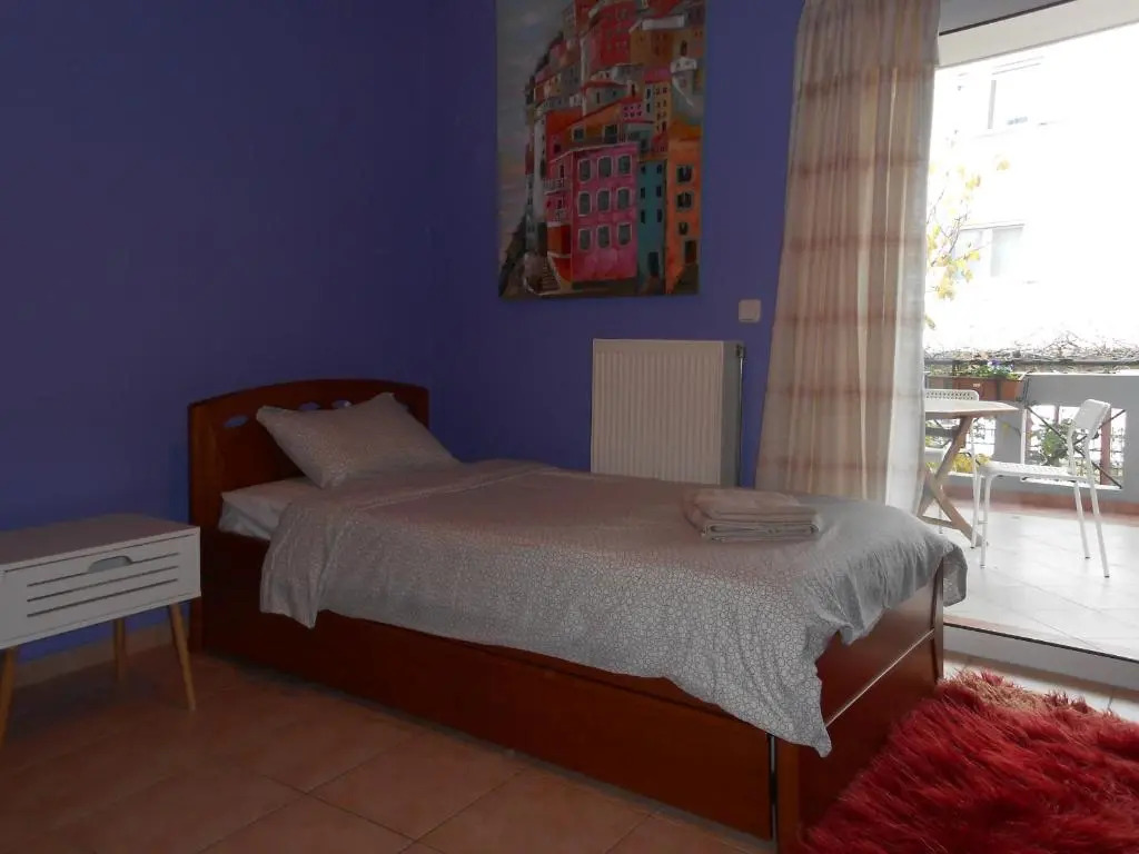 Secret Garden 76 sq.m. apartment close to city center - фото 16