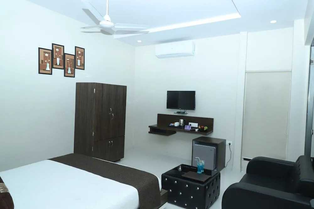 VITS Aradhana Auberge — фото 5