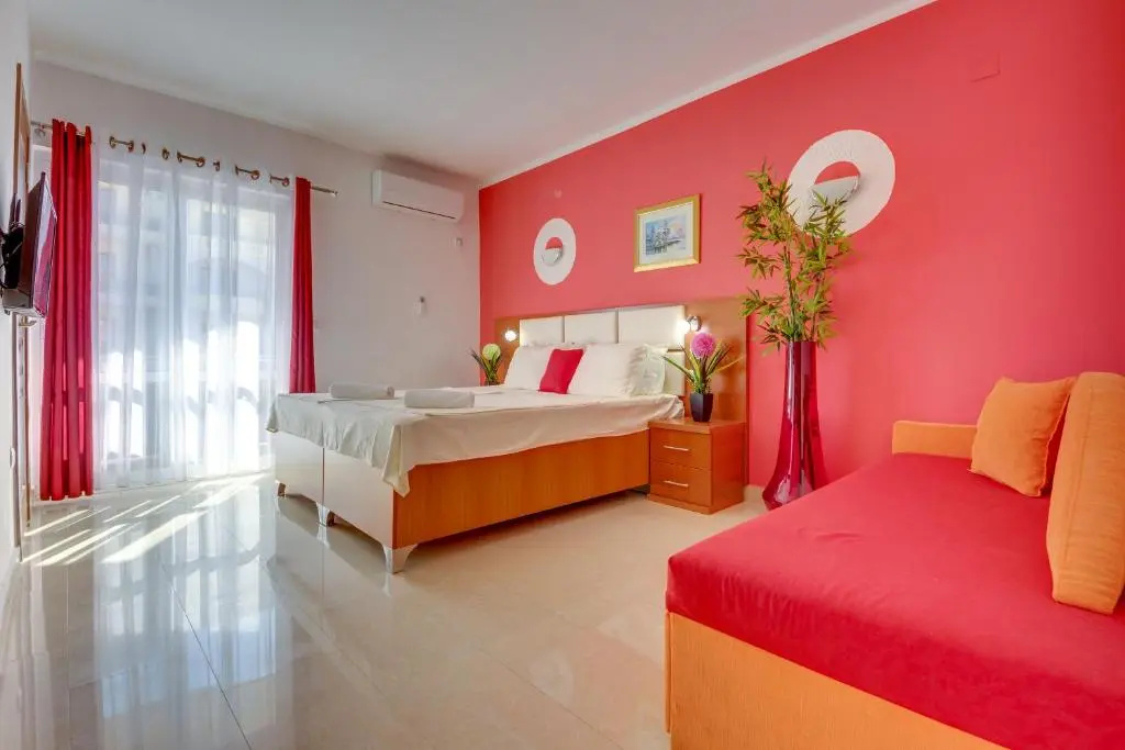 Superior room