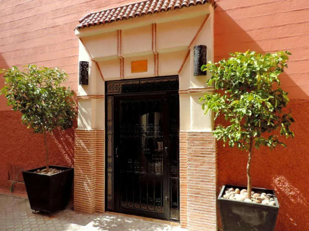 Riad Nirvana