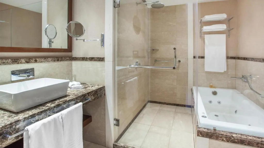 Condo Nordelta - Predio Hotel Wyndham - Général