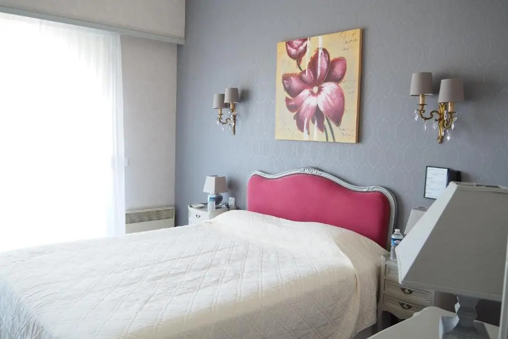 Primavera - Chambres