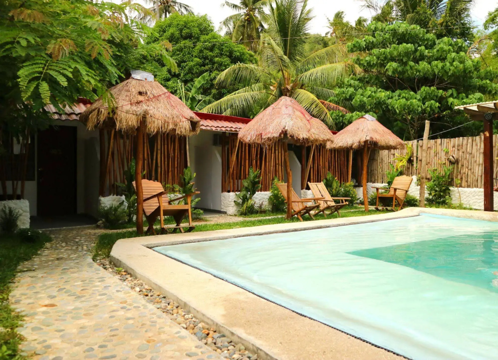 KKG Resort - Général