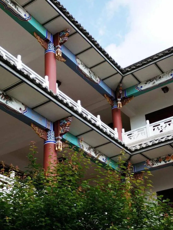 Siya Xiaozhu Hotel