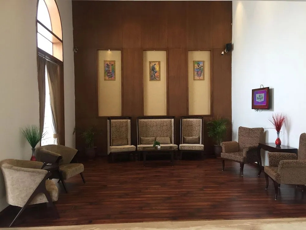 Hotel photo 9