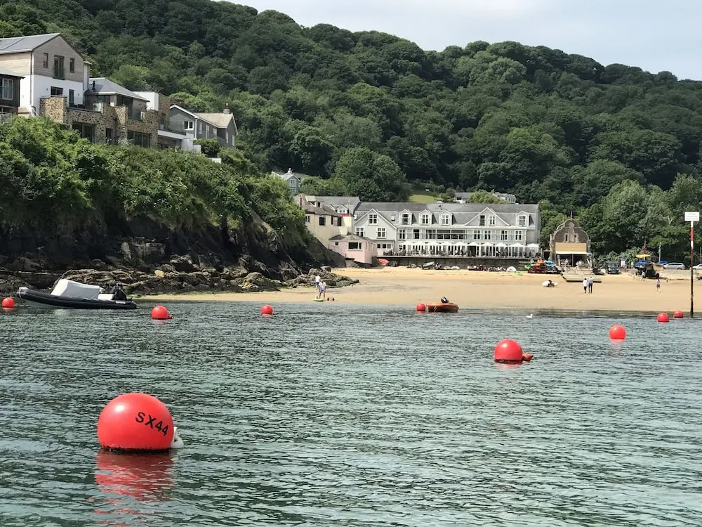 South Sands Hotel - Général