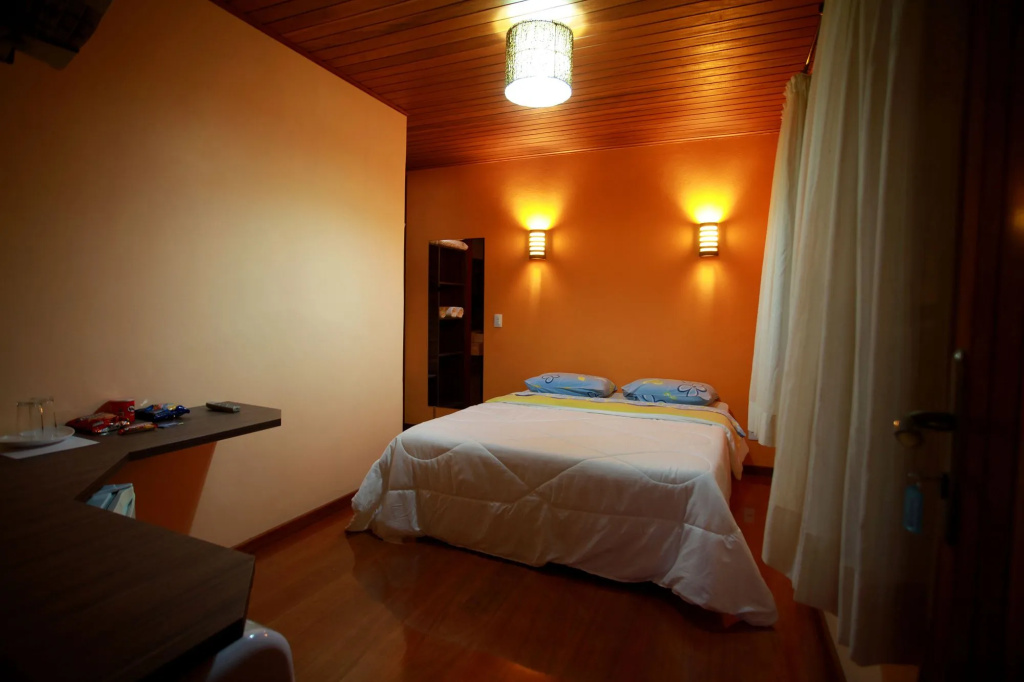 Eco Resort Serra Imperial - 5