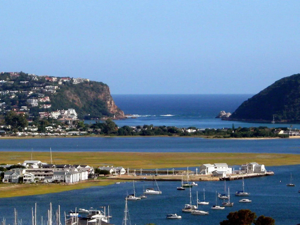 Interlude in Knysna - Général