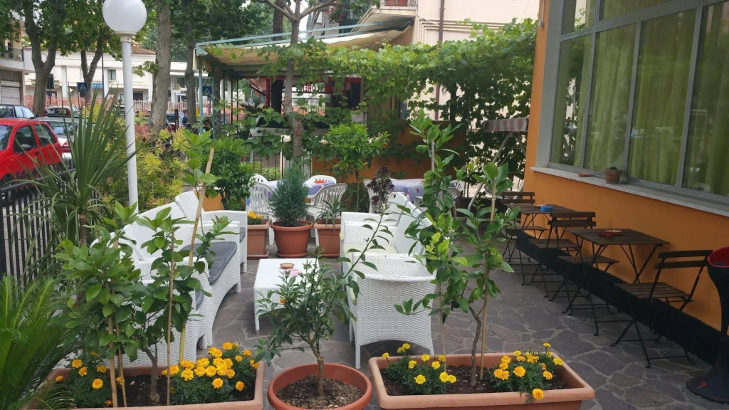 Hotel photo 11