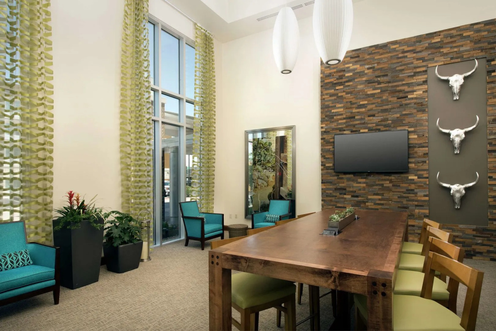 Hilton Garden Inn San Antonio Airport South - Général