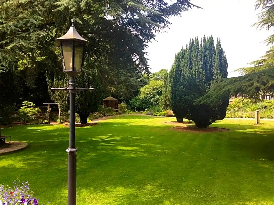 The Parsonage Hotel & Spa - Chambres