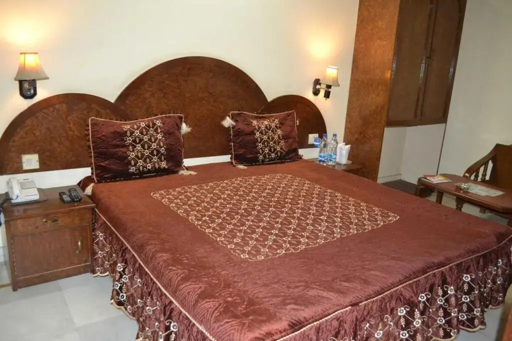 Hotel Atithi Palace - Général