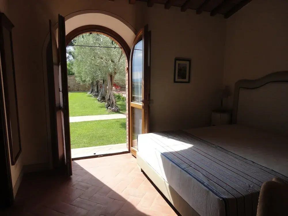 Borgo Sant'Ambrogio Resort - Chambres