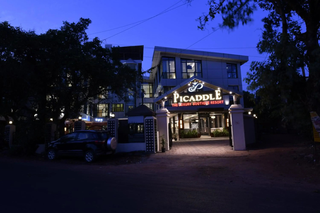 Picaddle The Luxury Boutique Resort